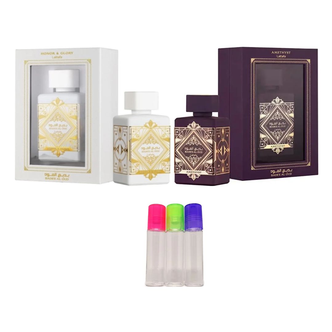 HONORGLORYESTUCHE+AMETHYSTAESTUCHE+3PROB